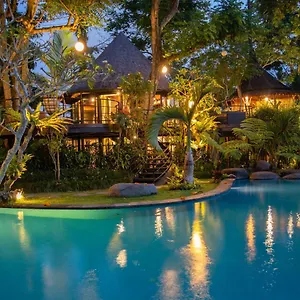 Tree House Ubud