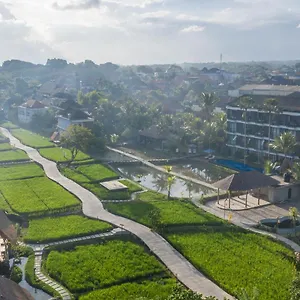 5* Hotel Plataran & - Chse Certified