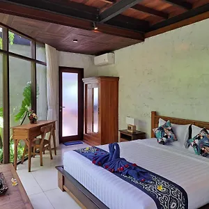 Tree House Ubud