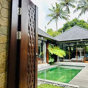  Villa Wana Karsa The