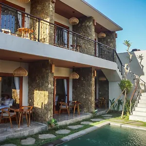 Bisma Terrace Apartmanhotel